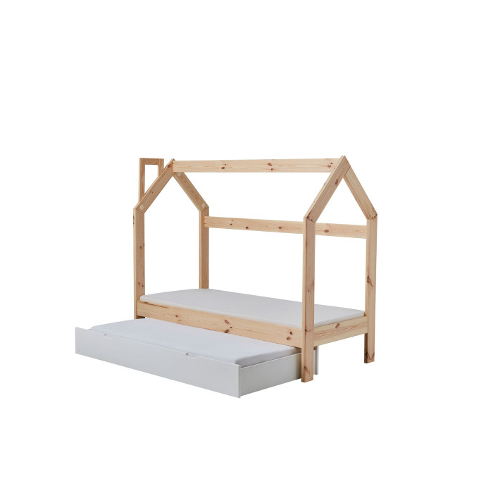 Children's bed 160x70 (Kingdom collection)